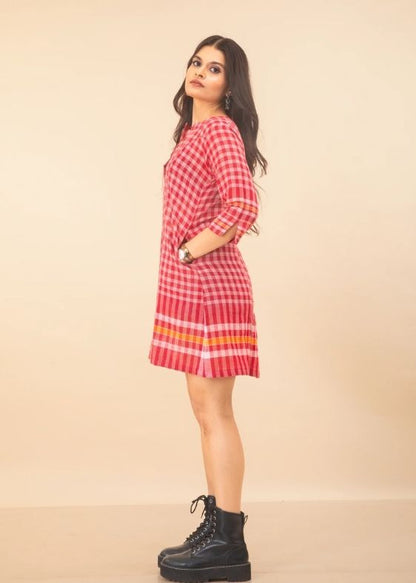 Classic Tunic Dress