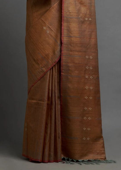 KRTVI SAREE