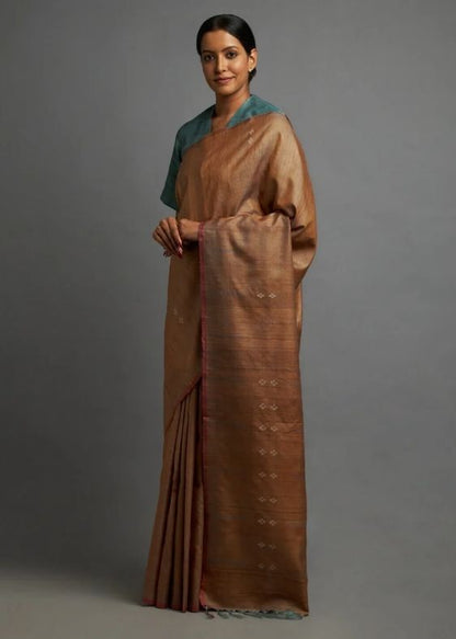 KRTVI SAREE