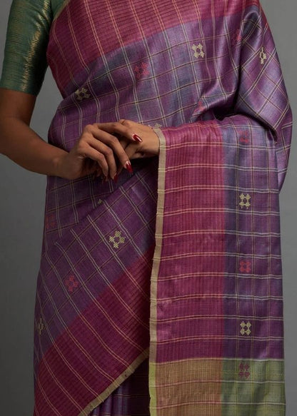 AALAAP SAREE