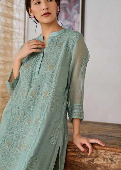 Salwar Kurta Kota Suit