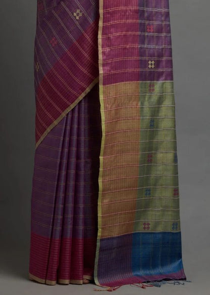 AALAAP SAREE