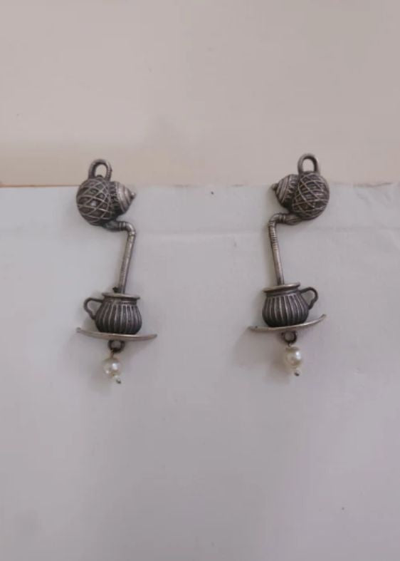 Darsh Earrings