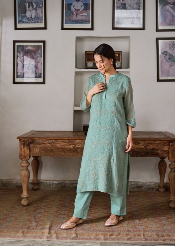 Salwar Kurta Kota Suit