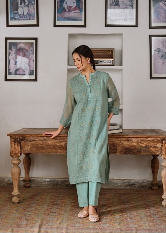 Salwar Kurta Kota Suit