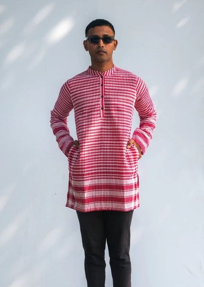 Sundowner Kurta