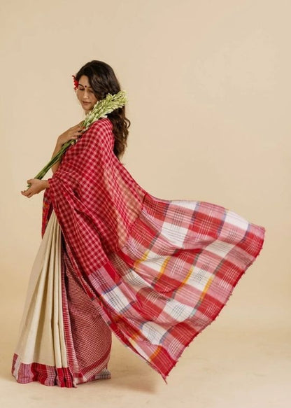 Fine Fiesta Saree