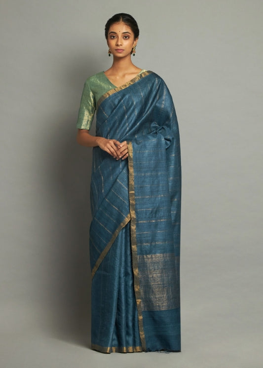 AJA SAREE