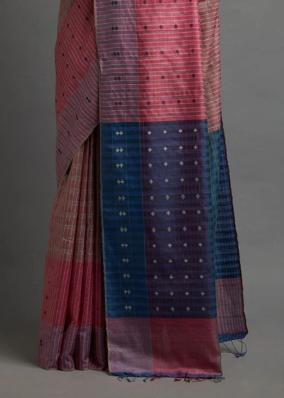 BHOOPALI SAREE