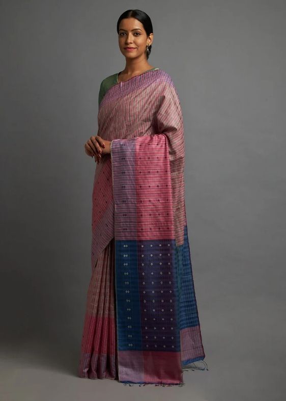 BHOOPALI SAREE