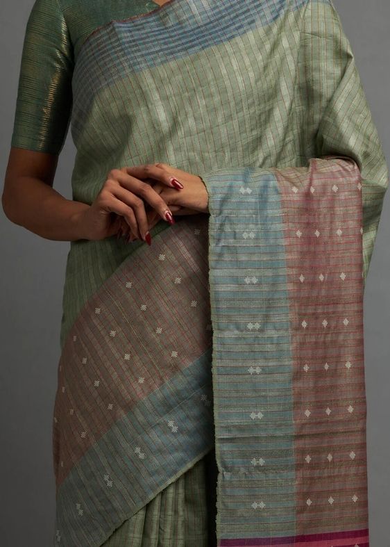 THUMRI SAREE