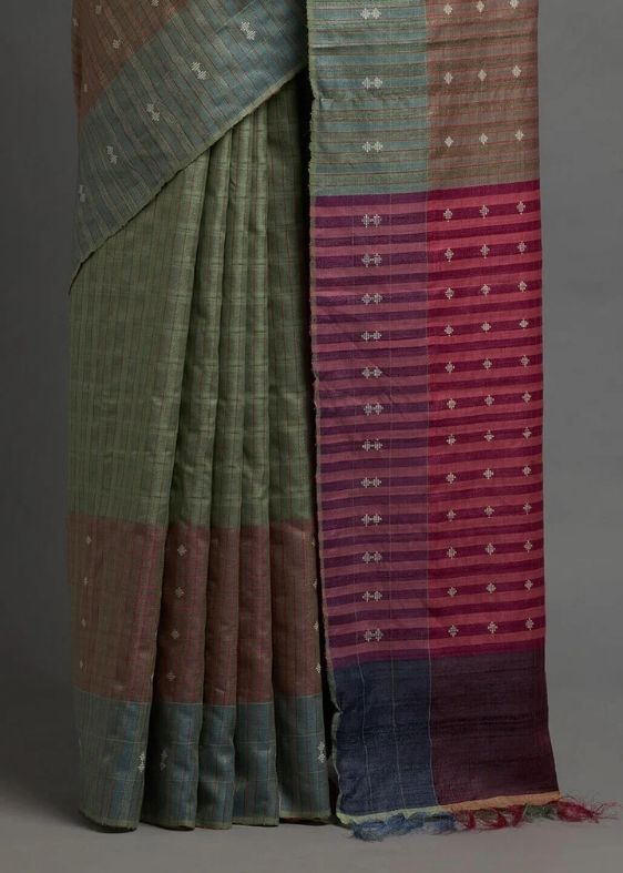 THUMRI SAREE