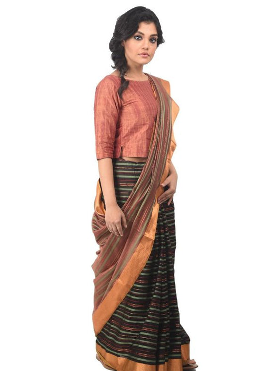 Tana Bana saree