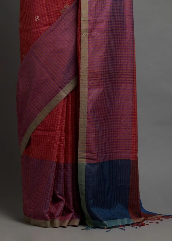 ALANKAR SAREE