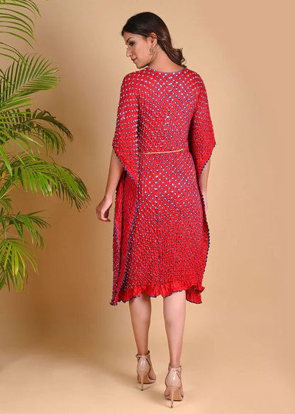 Moroccan Kaftan