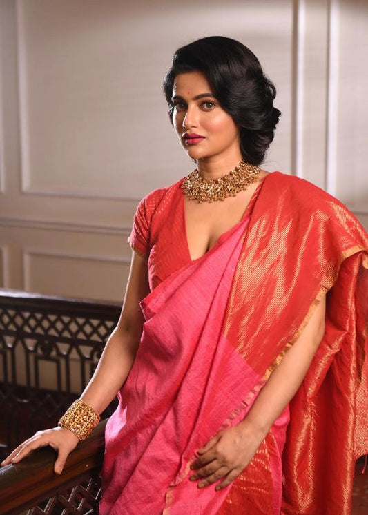 Kaalika Saree