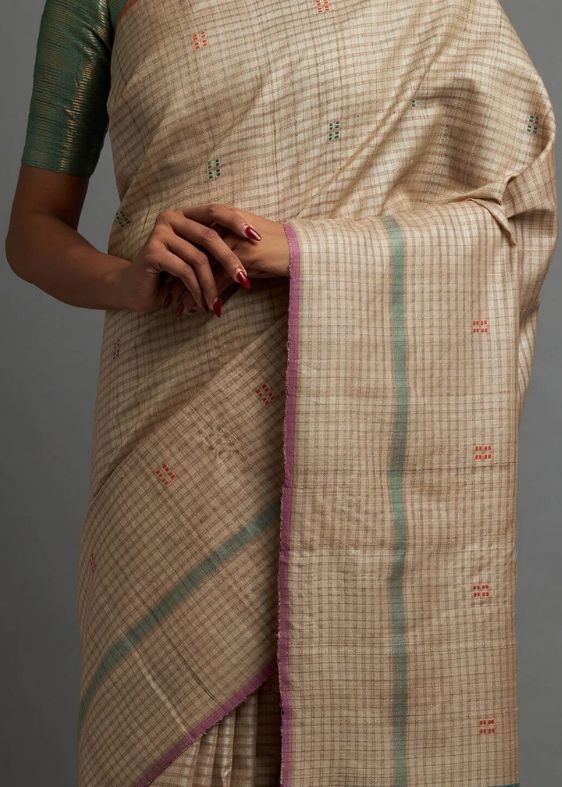 JASRANGI SAREE