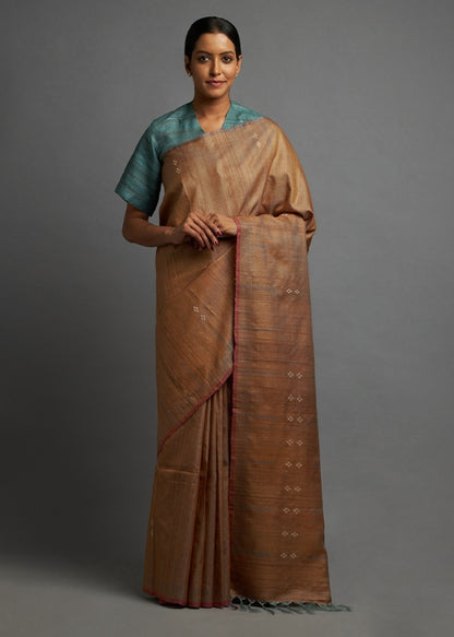 KRTVI SAREE