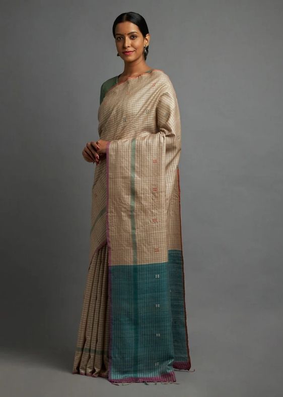 JASRANGI SAREE