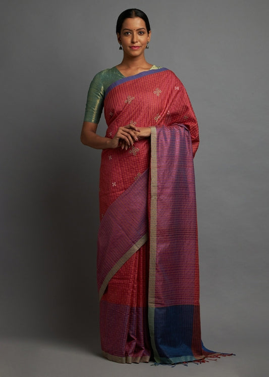 ALANKAR SAREE