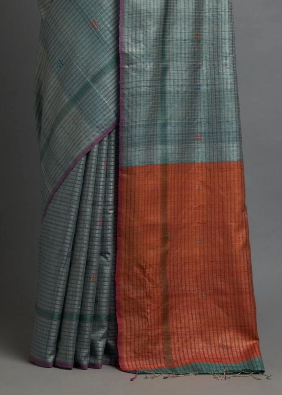 MANDRA SAREE