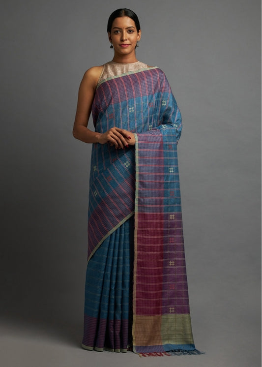 STHAYI SAREE