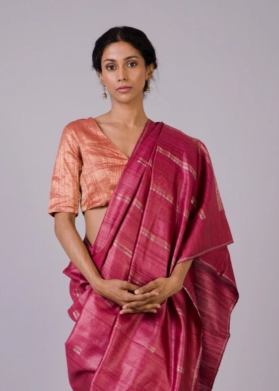 MANDAR SAREE