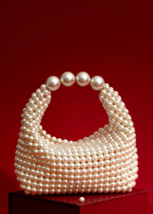 Zia Pearl Purse - AM-BC-0624-0004