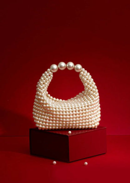 Zia Pearl Purse - AM-BC-0624-0004