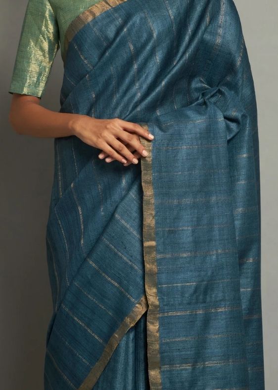 AJA SAREE