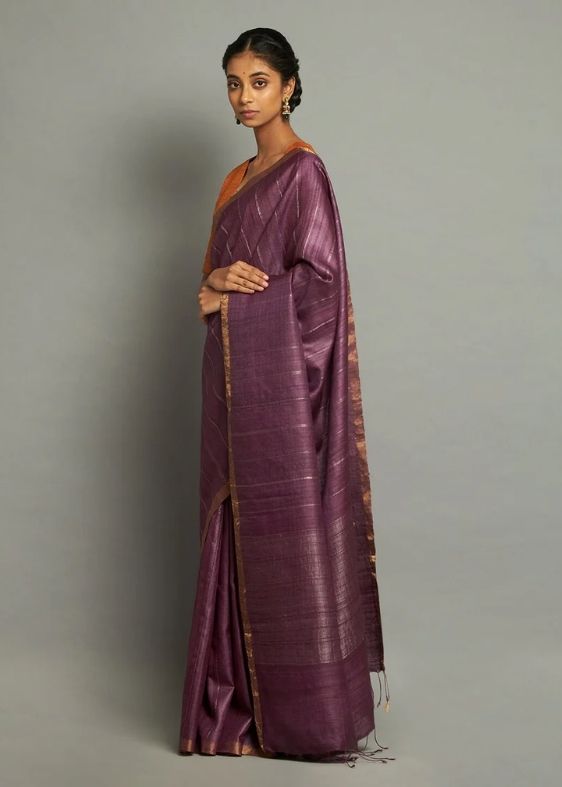 SHANTI SAREE