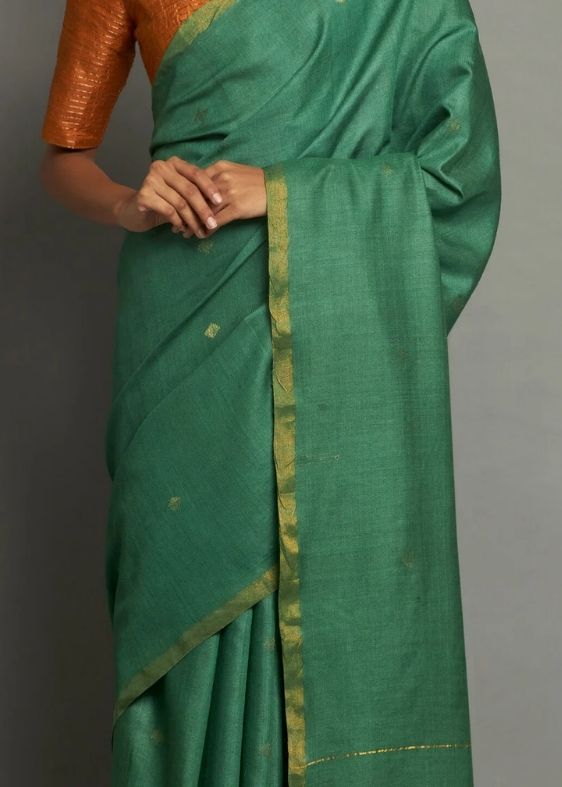 BHUMA SAREE