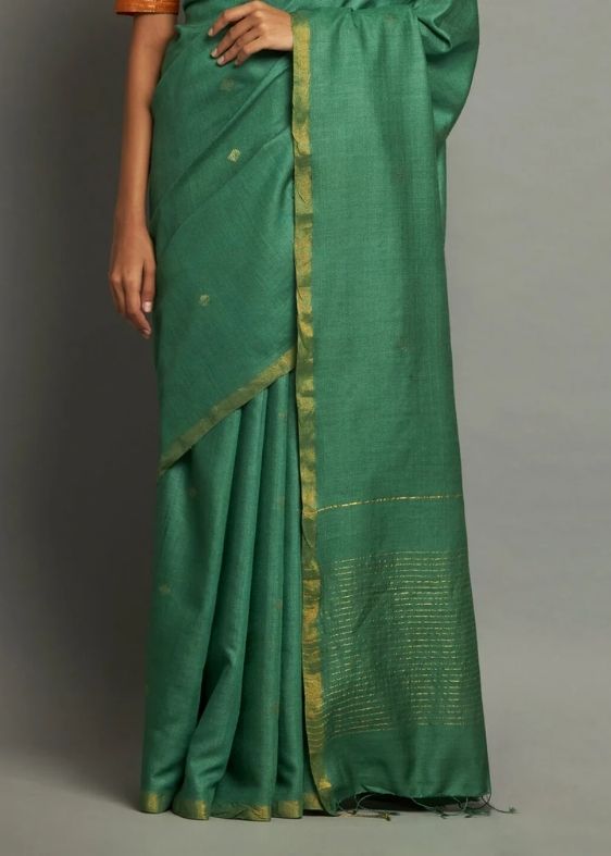 BHUMA SAREE