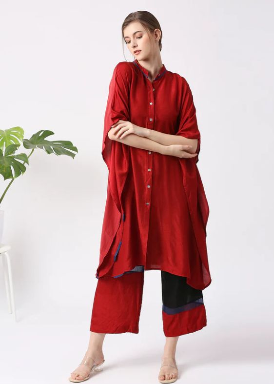 Hudson kaftan