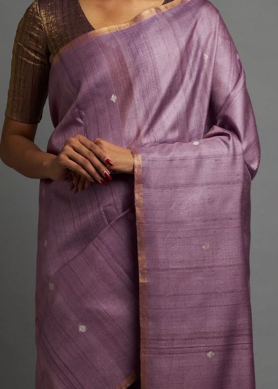 UTPALA SAREE