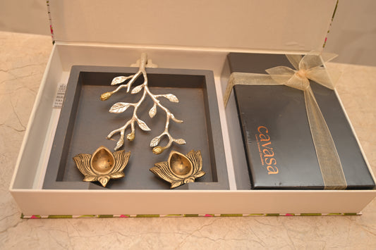 Sierra Gift box