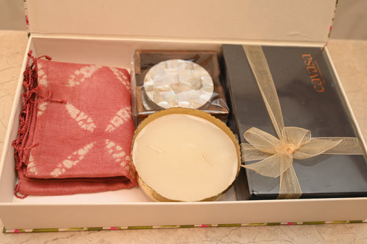 Lasso Gift Box